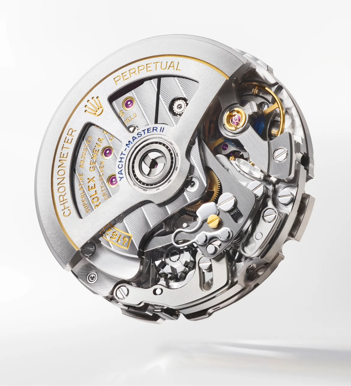 Calibre 4162