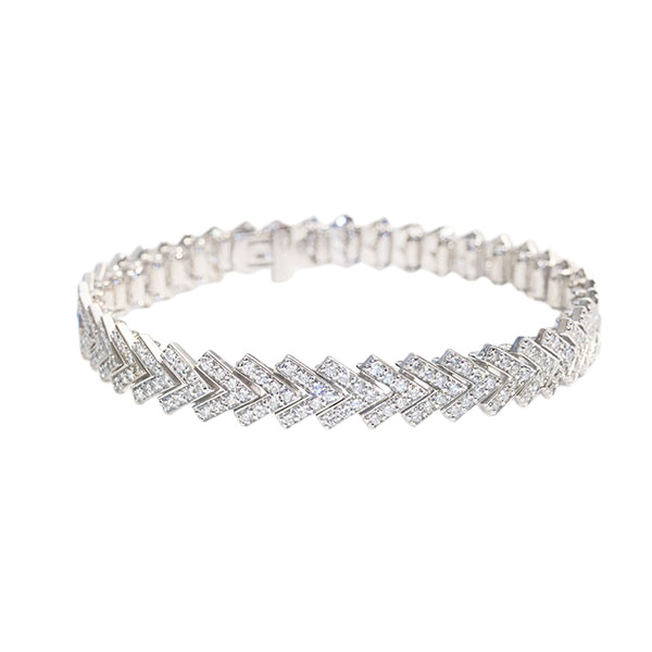 Diamond Bracelets