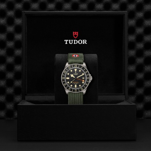 TUDOR Pelagos FXD Watch - M2542G267NU-0002 at Persin & Robbin
