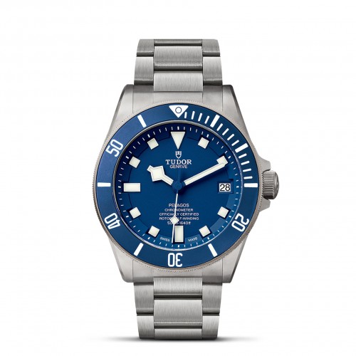 TUDOR Pelagos Watch - M25600TB-0001 at Persin and Robbin Jewelers