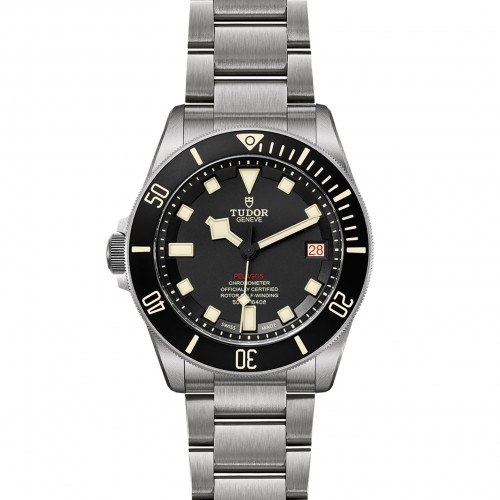TUDOR Pelagos Watch - M25610TNL-0001 at Persin and Robbin Jewelers