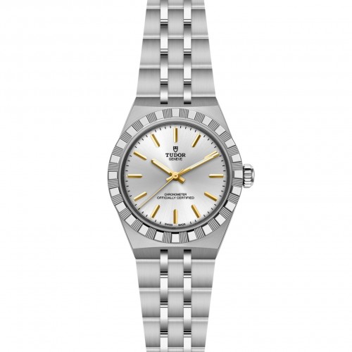 TUDOR Royal Watch - M2830A1A0-0002 at Persin & Robbin