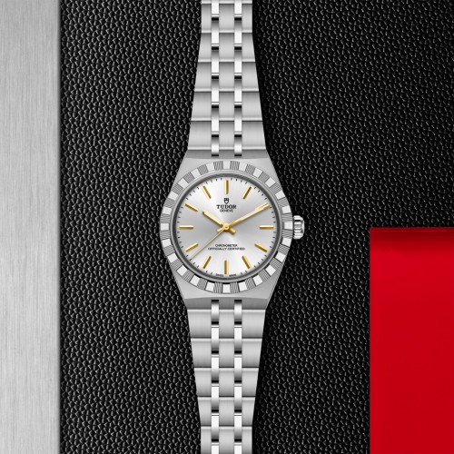 TUDOR Royal Watch - M2830A1A0-0002 at Persin & Robbin