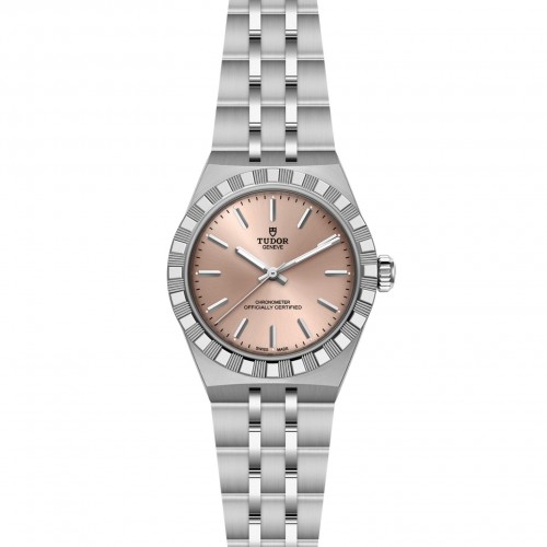 TUDOR Royal Watch - M2830A1A0-0003 at Persin & Robbin