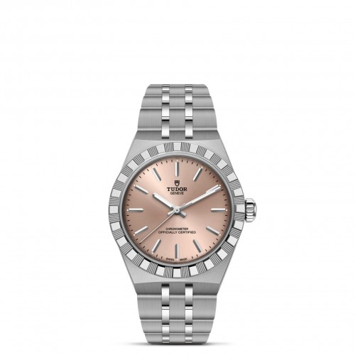 TUDOR Royal Watch - M2830A1A0-0003 at Persin & Robbin