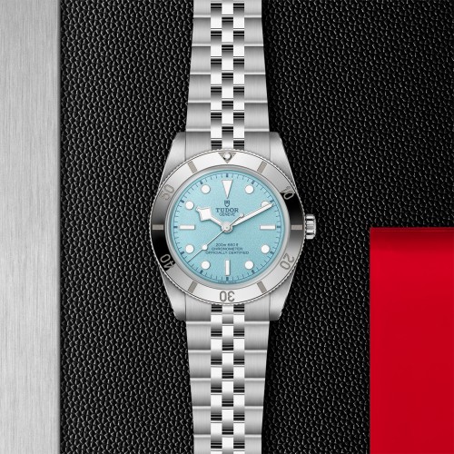 TUDOR Daring  Watch - M79000-0001 at Persin and Robbin Jewelers