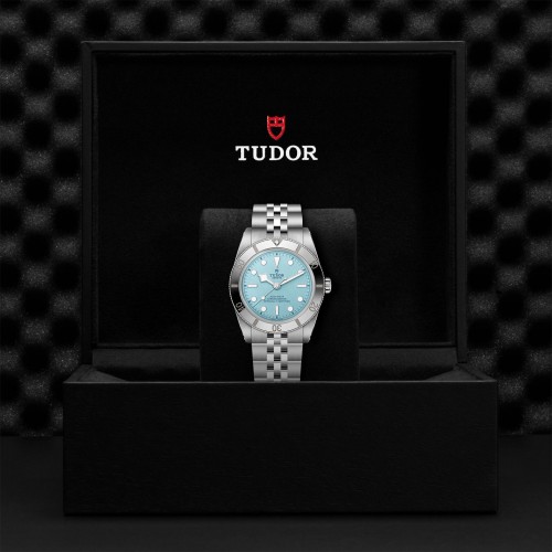 TUDOR Daring  Watch - M79000-0001 at Persin and Robbin Jewelers