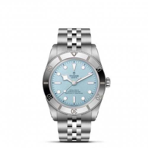 TUDOR Daring  Watch - M79000-0001 at Persin and Robbin Jewelers