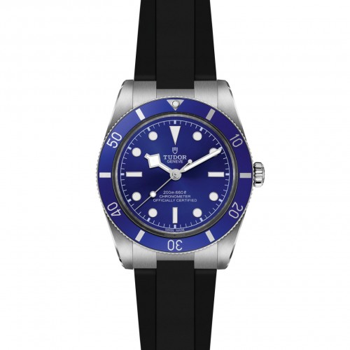 TUDOR Black Bay 54 Watch - M79000B-0002 at Persin & Robbin