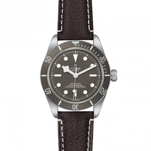 TUDOR Black Bay 58 Watch - M79010SG-0001 at Persin and Robbin Jewelers