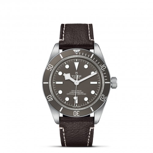 TUDOR Black Bay 58 Watch - M79010SG-0001 at Persin and Robbin Jewelers