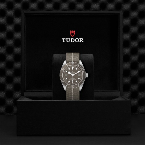 TUDOR Black Bay 58 Watch - M79010SG-0002 at Persin and Robbin Jewelers
