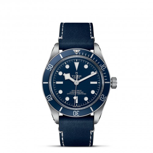 TUDOR Black Bay 58 Watch - M79030B-0002 at Persin and Robbin Jewelers