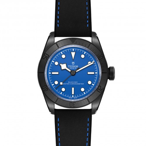 TUDOR Daring  Watch - M79210CNU-0007 at Persin and Robbin Jewelers