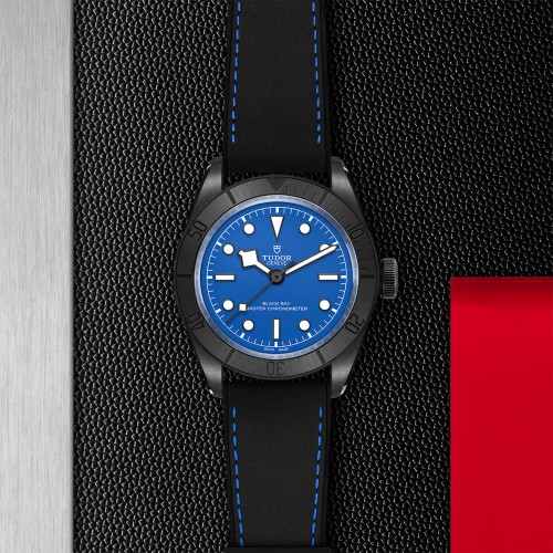 TUDOR Daring  Watch - M79210CNU-0007 at Persin and Robbin Jewelers