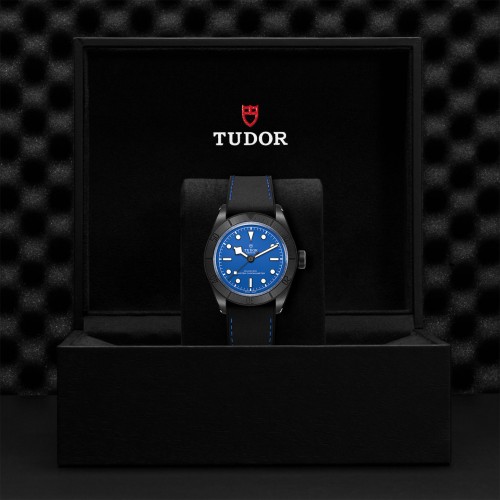 TUDOR Daring  Watch - M79210CNU-0007 at Persin and Robbin Jewelers