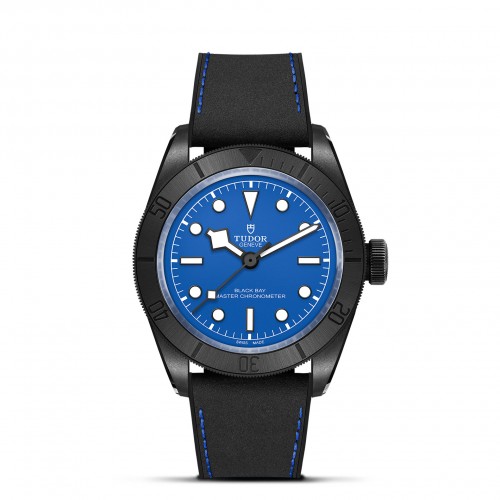 TUDOR Daring  Watch - M79210CNU-0007 at Persin and Robbin Jewelers