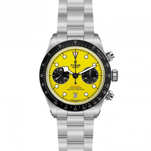 TUDOR Daring Watch - M79310N-0001 at Persin & Robbin
