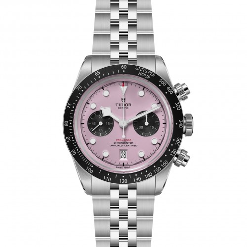 TUDOR Daring  Watch - M79360N-0019 at Persin and Robbin Jewelers