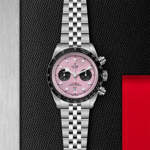 TUDOR Daring  Watch - M79360N-0019 at Persin and Robbin Jewelers