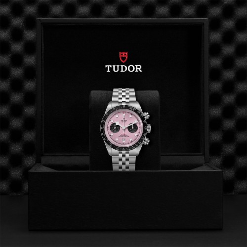 TUDOR Daring  Watch - M79360N-0019 at Persin and Robbin Jewelers