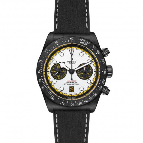 TUDOR Daring Watch - M79377KN-0003 at Persin & Robbin