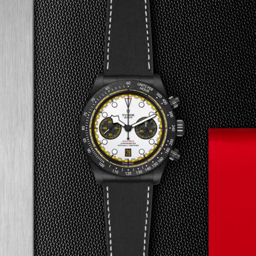 TUDOR Daring Watch - M79377KN-0003 at Persin & Robbin