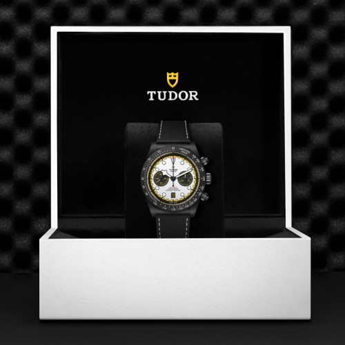 TUDOR Daring Watch - M79377KN-0003 at Persin & Robbin