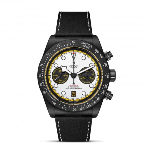 TUDOR Daring Watch - M79377KN-0003 at Persin & Robbin