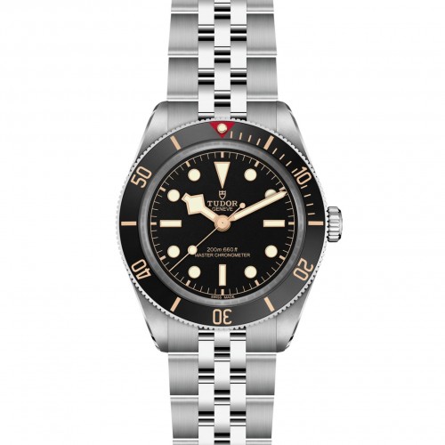 TUDOR Black Bay 58 Watch - M7939A1A0NU-0001 at Persin & Robbin