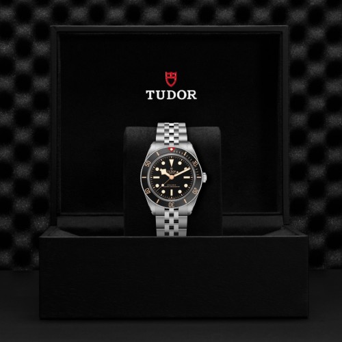TUDOR Black Bay 58 Watch - M7939A1A0NU-0001 at Persin & Robbin