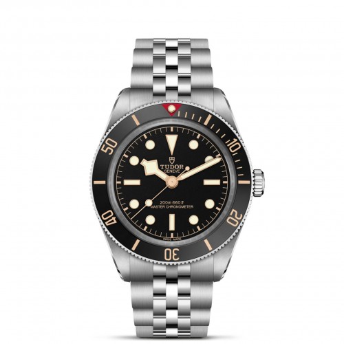 TUDOR Black Bay 58 Watch - M7939A1A0NU-0001 at Persin & Robbin
