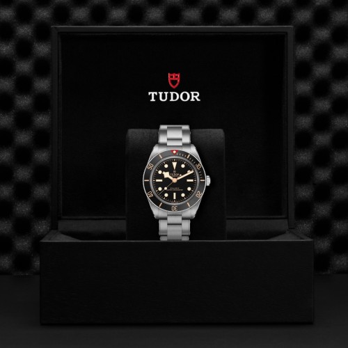TUDOR Black Bay 58 Watch - M7939A1A0NU-0002 at Persin & Robbin