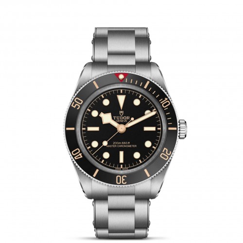 TUDOR Black Bay 58 Watch - M7939A1A0NU-0002 at Persin & Robbin