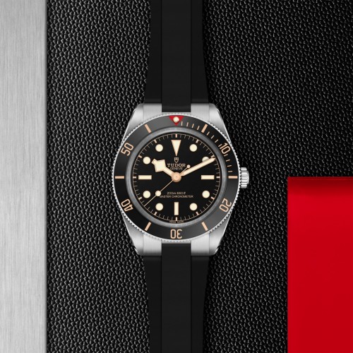 TUDOR Black Bay 58 Watch - M7939A1A0NU-0003 at Persin & Robbin