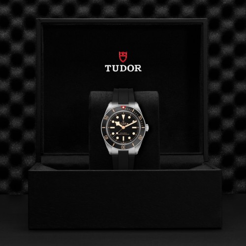TUDOR Black Bay 58 Watch - M7939A1A0NU-0003 at Persin & Robbin