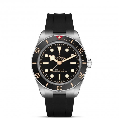 TUDOR Black Bay 58 Watch - M7939A1A0NU-0003 at Persin & Robbin