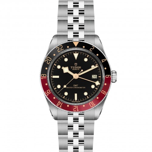 TUDOR Black Bay 58 Watch - M7939G1A0NRU-0003 at Persin & Robbin
