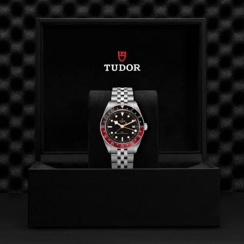 TUDOR Black Bay 58 Watch - M7939G1A0NRU-0003 at Persin & Robbin