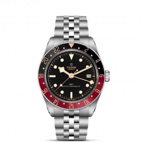 TUDOR Black Bay 58 Watch - M7939G1A0NRU-0003 at Persin & Robbin