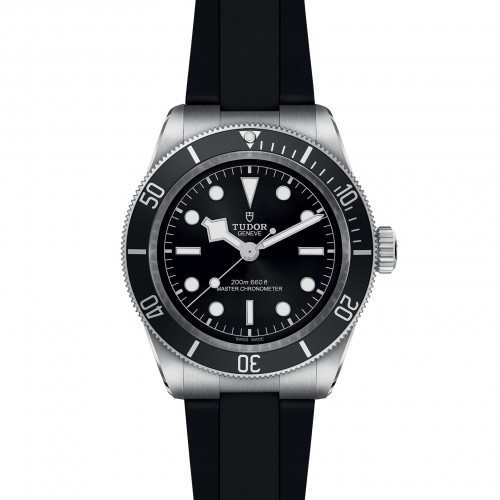 TUDOR Black Bay Watch - M7941A1A0NU-0002 at Persin and Robbin Jewelers