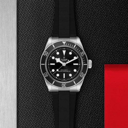 TUDOR Black Bay Watch - M7941A1A0NU-0002 at Persin and Robbin Jewelers