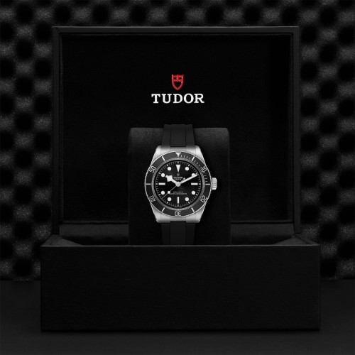 TUDOR Black Bay Watch - M7941A1A0NU-0002 at Persin and Robbin Jewelers