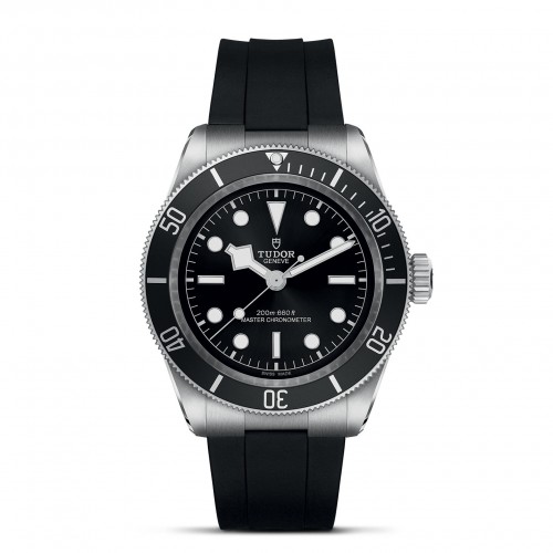 TUDOR Black Bay Watch - M7941A1A0NU-0002 at Persin and Robbin Jewelers