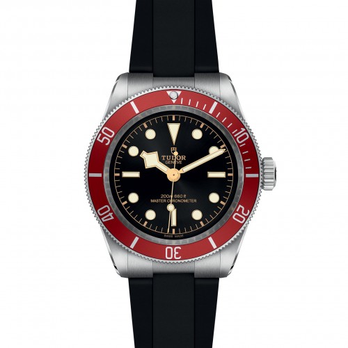 TUDOR Black Bay Watch - M7941A1A0RU-0002 at Persin and Robbin Jewelers