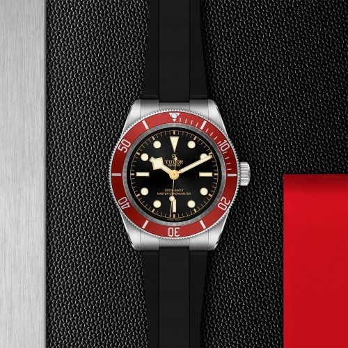TUDOR Black Bay Watch - M7941A1A0RU-0002 at Persin and Robbin Jewelers
