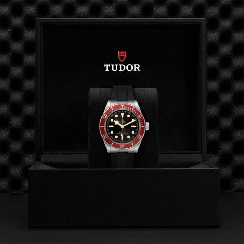 TUDOR Black Bay Watch - M7941A1A0RU-0002 at Persin and Robbin Jewelers