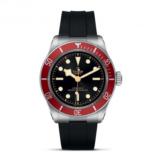 TUDOR Black Bay Watch - M7941A1A0RU-0002 at Persin and Robbin Jewelers