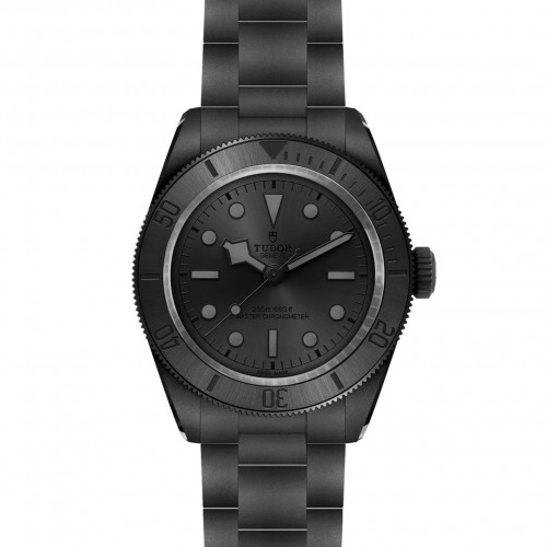 TUDOR Black Bay Watch - M7941A1ACNU-0001 at Persin & Robbin