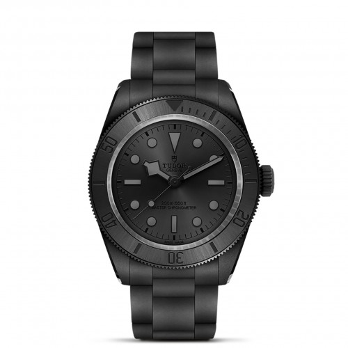 TUDOR Black Bay Watch - M7941A1ACNU-0001 at Persin & Robbin